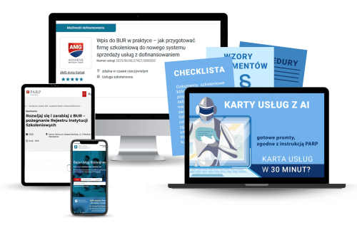 wpis do bur - rozwijaj sie i zarabiaj z BUR